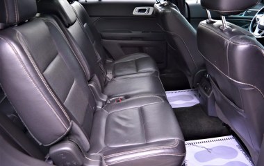 Ford Explorer Sport 3.5 , 2014 превью 17