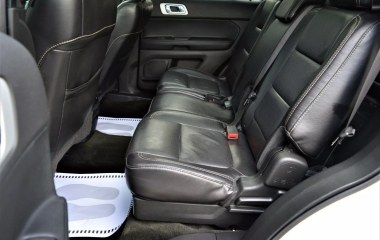 Ford Explorer Sport 3.5 , 2014 превью 18