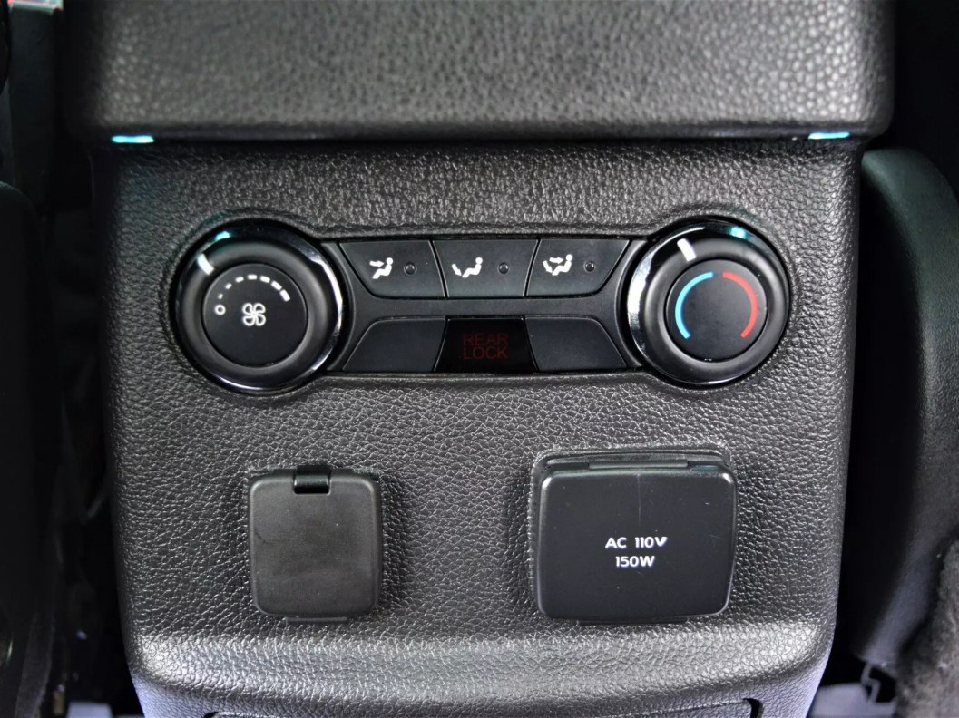 Ford Explorer Sport 3.5 , 2014 фото 20