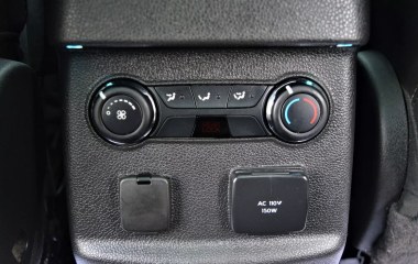 Ford Explorer Sport 3.5 , 2014 превью 20