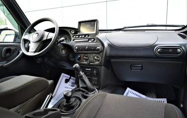 Chevrolet Niva SE 1.7 МКПП, 2019 превью 15