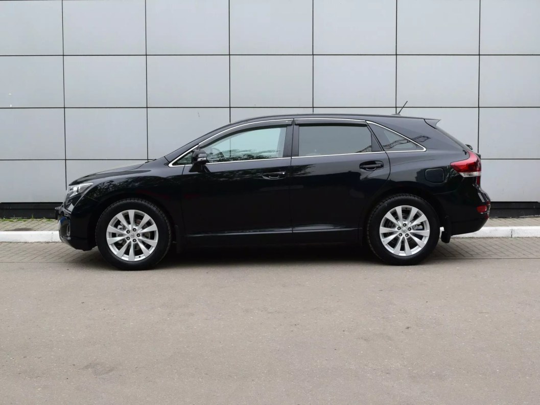 Toyota Venza Элеганс Плюс 2.7 АКПП, 2013 фото 5