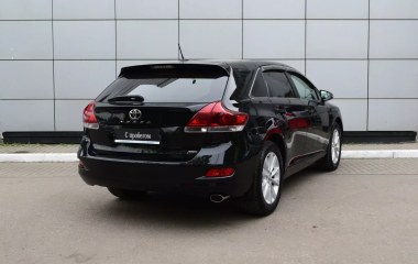 Toyota Venza Элеганс Плюс 2.7 АКПП, 2013 превью 7