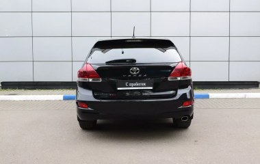 Toyota Venza Элеганс Плюс 2.7 АКПП, 2013 превью 8