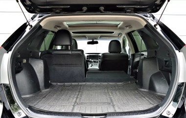 Toyota Venza Элеганс Плюс 2.7 АКПП, 2013 превью 9