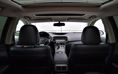 Toyota Venza Элеганс Плюс 2.7 АКПП, 2013 превью 10