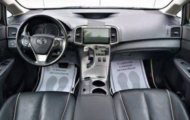 Toyota Venza Элеганс Плюс 2.7 АКПП, 2013 превью 11