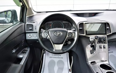 Toyota Venza Элеганс Плюс 2.7 АКПП, 2013 превью 12