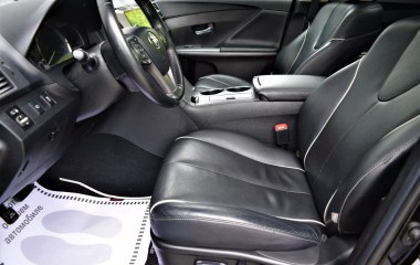 Toyota Venza Элеганс Плюс 2.7 АКПП, 2013 превью 15
