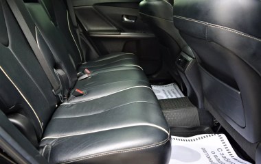 Toyota Venza Элеганс Плюс 2.7 АКПП, 2013 превью 16