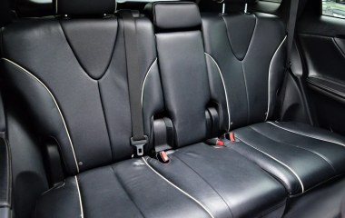 Toyota Venza Элеганс Плюс 2.7 АКПП, 2013 превью 17