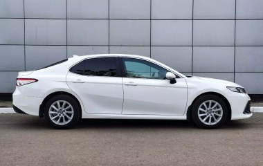 Toyota Camry 2.0 CVT, 2020 превью 8