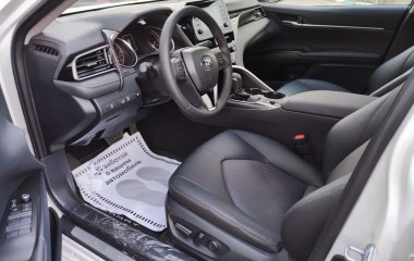 Toyota Camry 2.0 CVT, 2020 превью 9