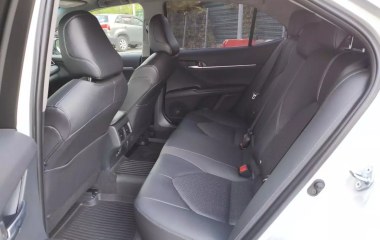 Toyota Camry 2.0 CVT, 2020 превью 12