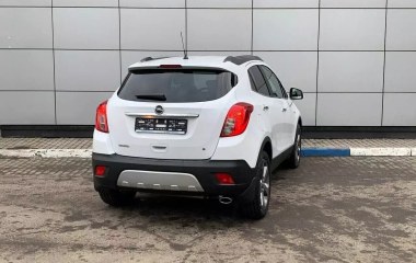Opel Mokka Cosmo 1.8 АКПП, 2014 превью 7