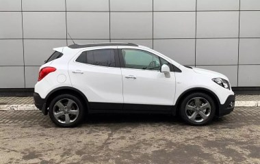 Opel Mokka Cosmo 1.8 АКПП, 2014 превью 8