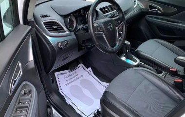 Opel Mokka Cosmo 1.8 АКПП, 2014 превью 9