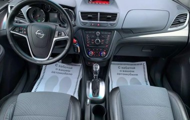 Opel Mokka Cosmo 1.8 АКПП, 2014 превью 10