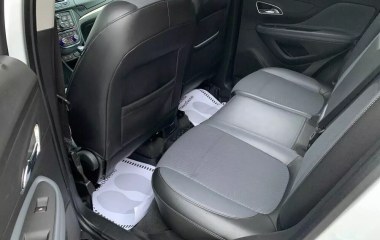 Opel Mokka Cosmo 1.8 АКПП, 2014 превью 11