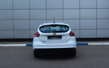 Ford Focus Trend 1.6 МКПП, 2017 превью 7