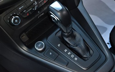 Ford Focus Trend 1.6 МКПП, 2017 превью 15