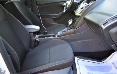Ford Focus Trend 1.6 МКПП, 2017 превью 16