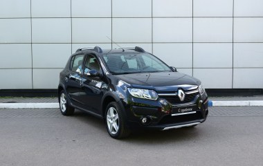 Renault Sandero Privilege
