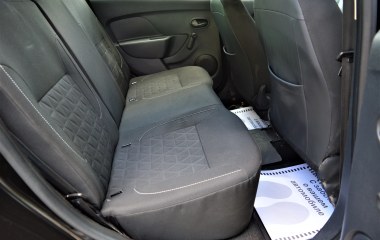 Renault Sandero Privilege 1.6 МКПП, 2018 превью 11