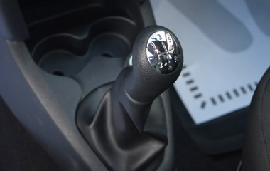 Renault Sandero Privilege 1.6 МКПП, 2018 превью 16