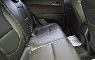 Hyundai Creta Travel 2.0 АКПП, 2016 превью 9