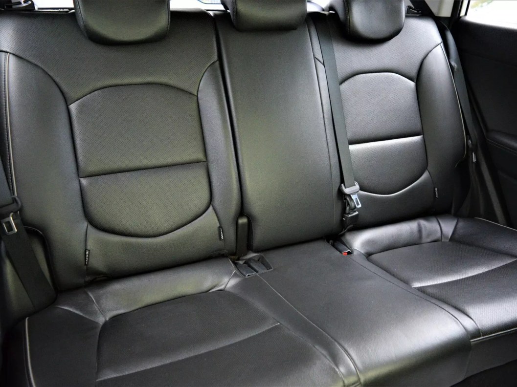 Hyundai Creta Travel 2.0 АКПП, 2016 фото 10