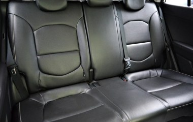 Hyundai Creta Travel 2.0 АКПП, 2016 превью 10