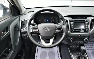 Hyundai Creta Travel 2.0 АКПП, 2016 превью 11