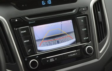 Hyundai Creta Travel 2.0 АКПП, 2016 превью 12