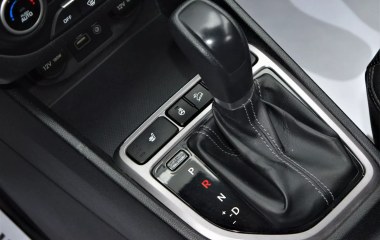 Hyundai Creta Travel 2.0 АКПП, 2016 превью 13