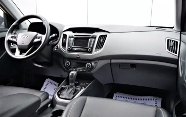 Hyundai Creta Travel 2.0 АКПП, 2016 превью 14