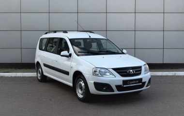 ВАЗ (Lada) Largus KS045-51-L27 Comfort