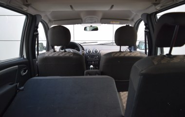 ВАЗ (Lada) Largus KS045-51-L27 Comfort 1.6 МКПП, 2020 превью 9