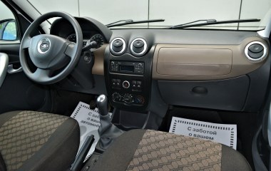 ВАЗ (Lada) Largus KS045-51-L27 Comfort 1.6 МКПП, 2020 превью 10