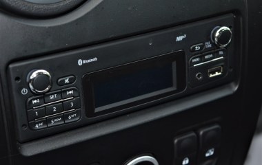 ВАЗ (Lada) Largus KS045-51-L27 Comfort 1.6 МКПП, 2020 превью 11