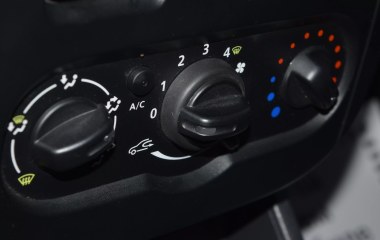 ВАЗ (Lada) Largus KS045-51-L27 Comfort 1.6 МКПП, 2020 превью 12