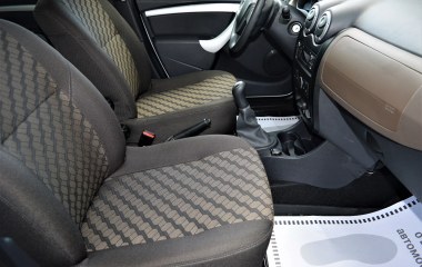ВАЗ (Lada) Largus KS045-51-L27 Comfort 1.6 МКПП, 2020 превью 16