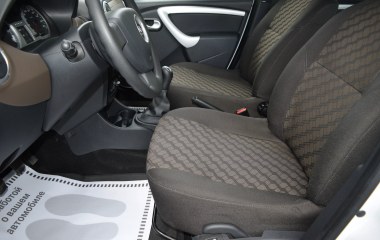 ВАЗ (Lada) Largus KS045-51-L27 Comfort 1.6 МКПП, 2020 превью 17
