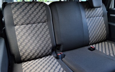 ВАЗ (Lada) Largus KS045-51-L27 Comfort 1.6 МКПП, 2020 превью 20