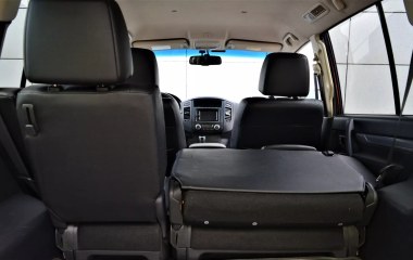 Mitsubishi Pajero Instyle S82 3.2 АКПП, 2014 превью 9