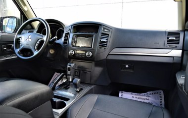Mitsubishi Pajero Instyle S82 3.2 АКПП, 2014 превью 11