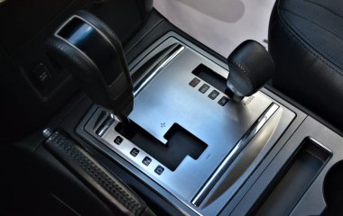 Mitsubishi Pajero Instyle S82 3.2 АКПП, 2014 превью 13