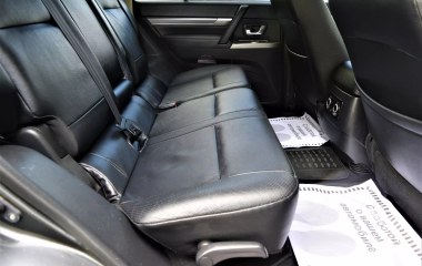 Mitsubishi Pajero Instyle S82 3.2 АКПП, 2014 превью 15
