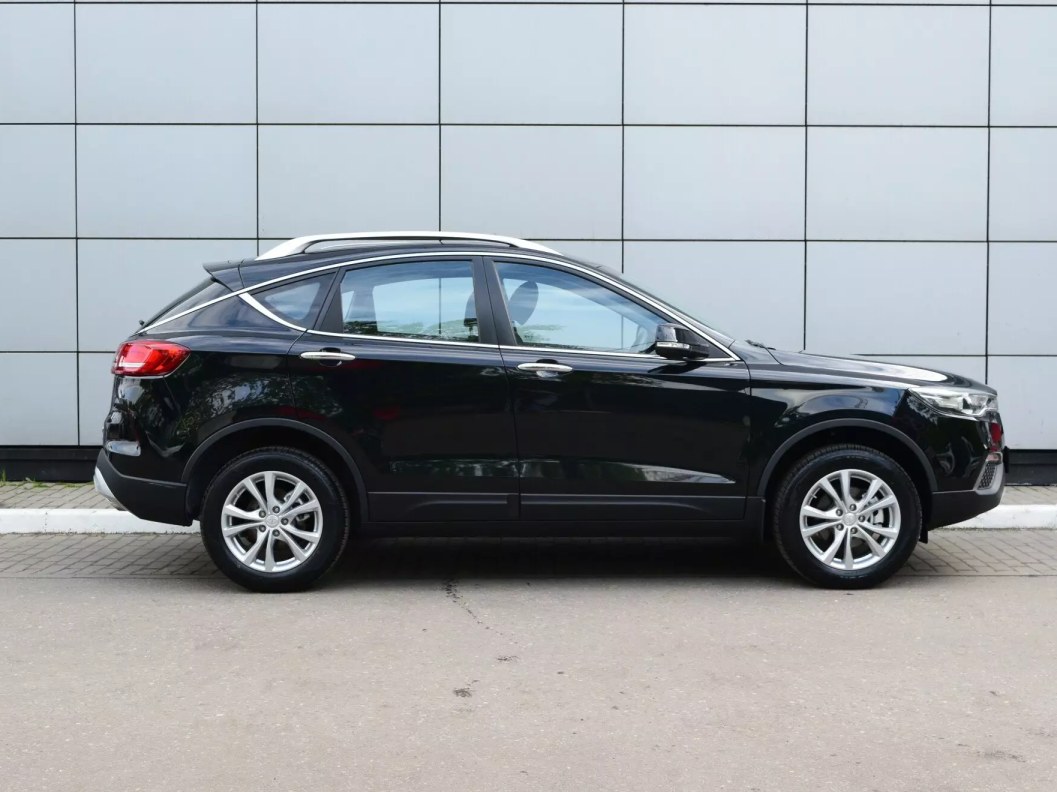 FAW Besturn X80 Luxury 2.0 , 2020 фото 4