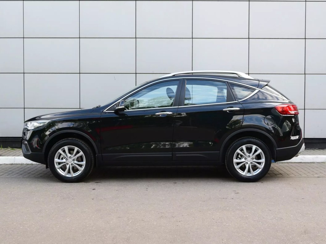 FAW Besturn X80 Luxury 2.0 , 2020 фото 5